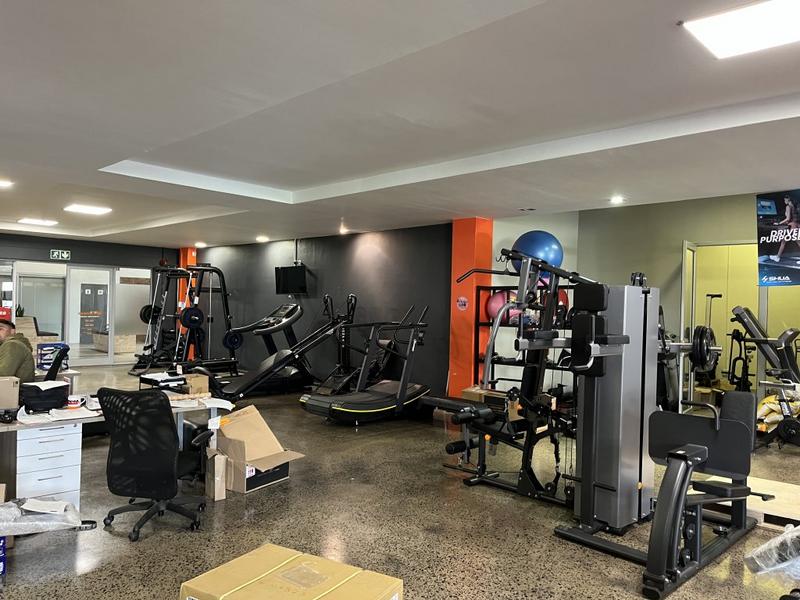 To Let commercial Property for Rent in Northgate Island Western Cape